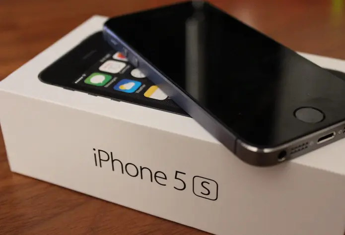 Apple aggiorna iPhone 5S e iPhone 6/6 Plus a iOS 12.4.9