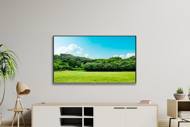 Présenté Télé TV bon marché Xiaomi Mi TV 4A 40 Horizon Edition