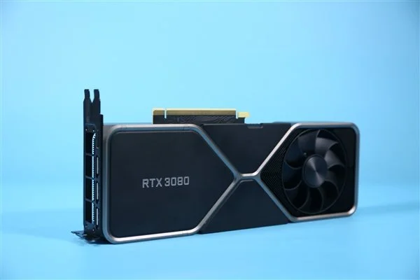 Cryptobum拒否、ビデオカードは安いです。中国では、GeForce RTX 3080は33％減少し、GeForce RTX 3070は25％です