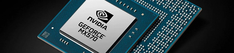 なぜ新しいNVIDIAの予算のモバイルビデオカードを忘れないでください。テストのGeForce MX570はRTX 2050に非常に近い