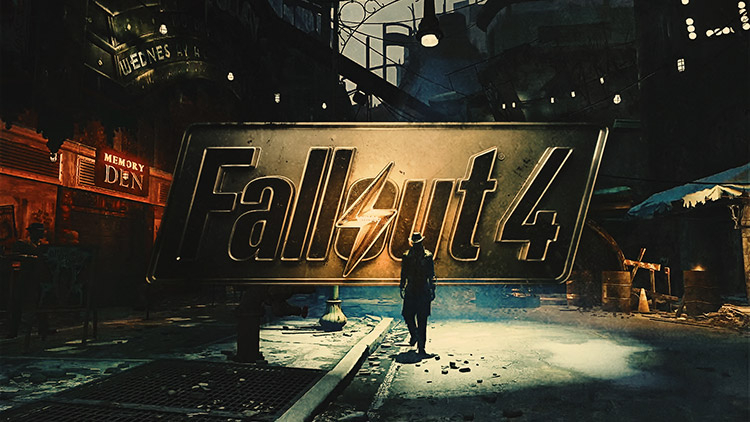 Fallout 4 e mais quatro jogos Bethesda terão FPS duplo no Xbox Series X e S