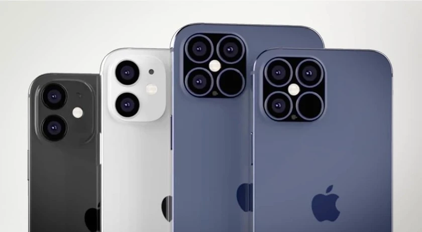 La riparazione della fotocamera dell'iPhone 12 non può essere economica