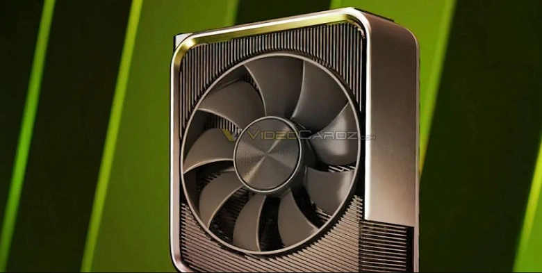 GeForce RTX 4060でさえ、多くを消費します。噂によると、TDPビデオカードは220ワットを超えます
