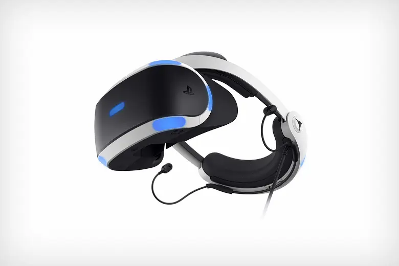 PlayStation 5 non riceverà un nuovo visore VR