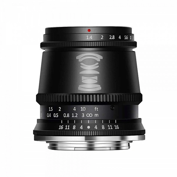 Presentato la lente Ttartisan 17mm f / 1.4 con il fissaggio Sony E per $ 139