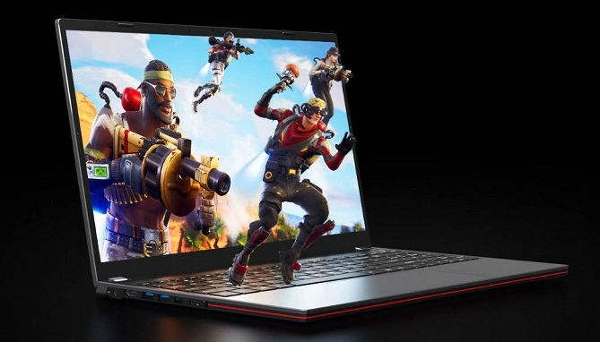 Primo laptop con grafica dedicata Intel Iris Xe Max disponibile a $100 di sconto
