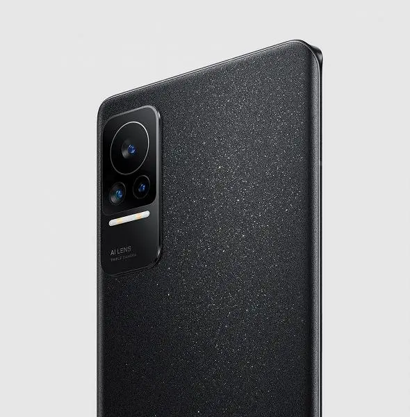 Snapdragon 7 Gen 1, 120 Hz, un petit cadre et des caméras améliorées. Détails sur Xiaomi Civi 2