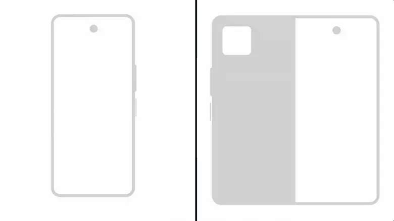 Questa volta avrà un concorrente per Galaxy Z Fold? La società sta preparando un nuovo smartphone pieghevole