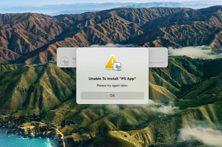Apple blockiert die Installation von iPhone-Apps auf dem neuen MacBook Air und MacBook Pro