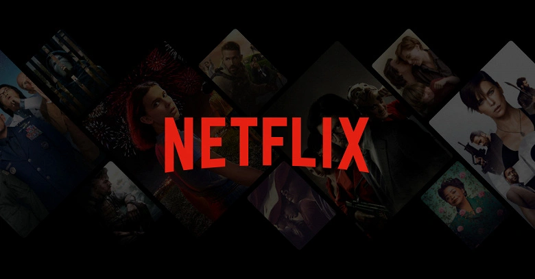 Netflix verlor etwa 40 Milliarden Dollar Marktwert