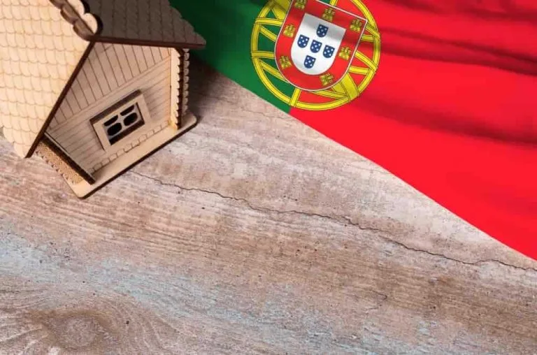 Eine Wohnung in Portugal verkauft für 3 Bitcoins