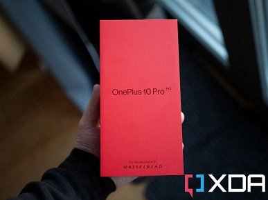 Global OnePlus 10 Proが3月31日現在表示されます