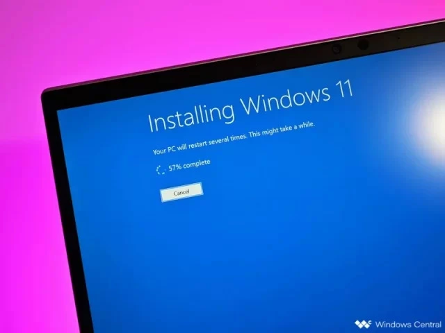Como baixar rapidamente o Windows 11