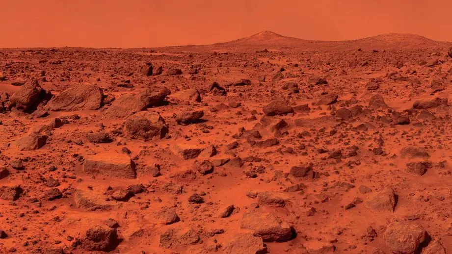 火星の条件でシアノバクテリアを成長させるための新しい方法が開発されました