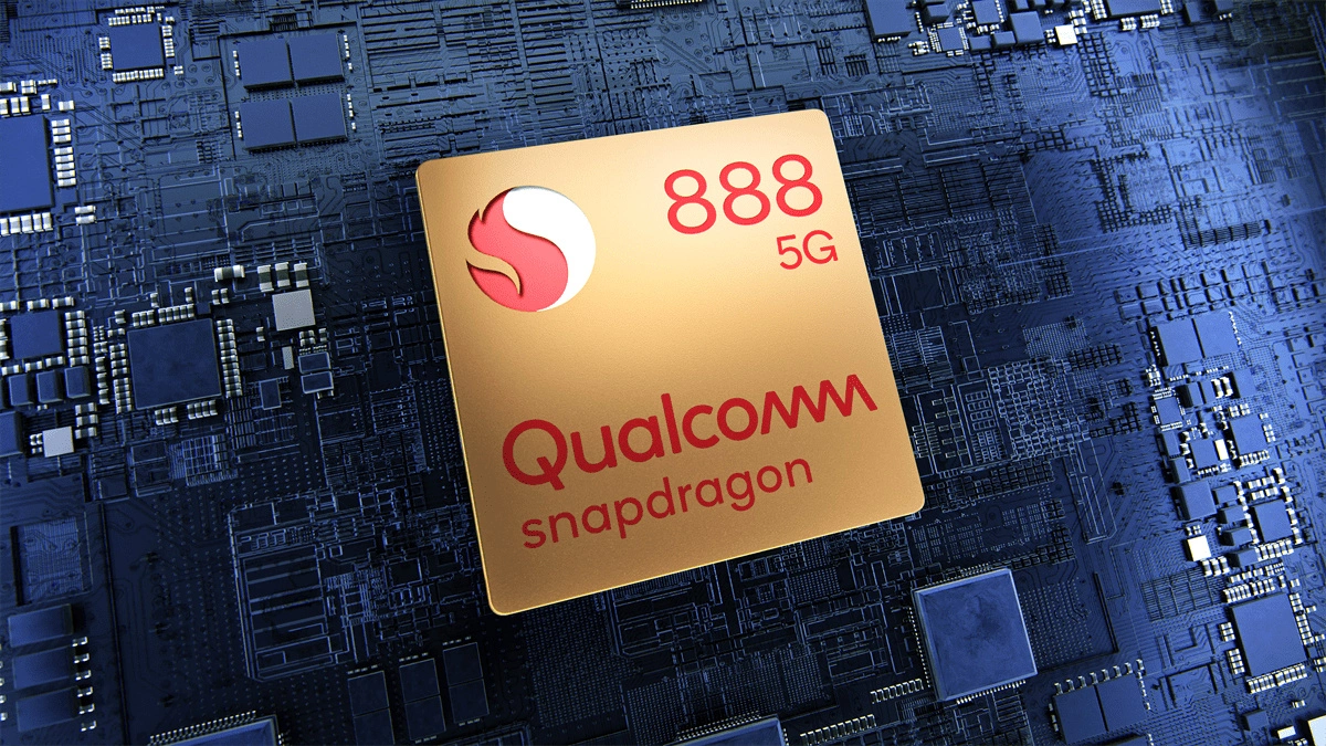 Xiaomi는 이미 Snapdragon 888에서 5 대의 스마트 폰을 준비하고 있습니다.