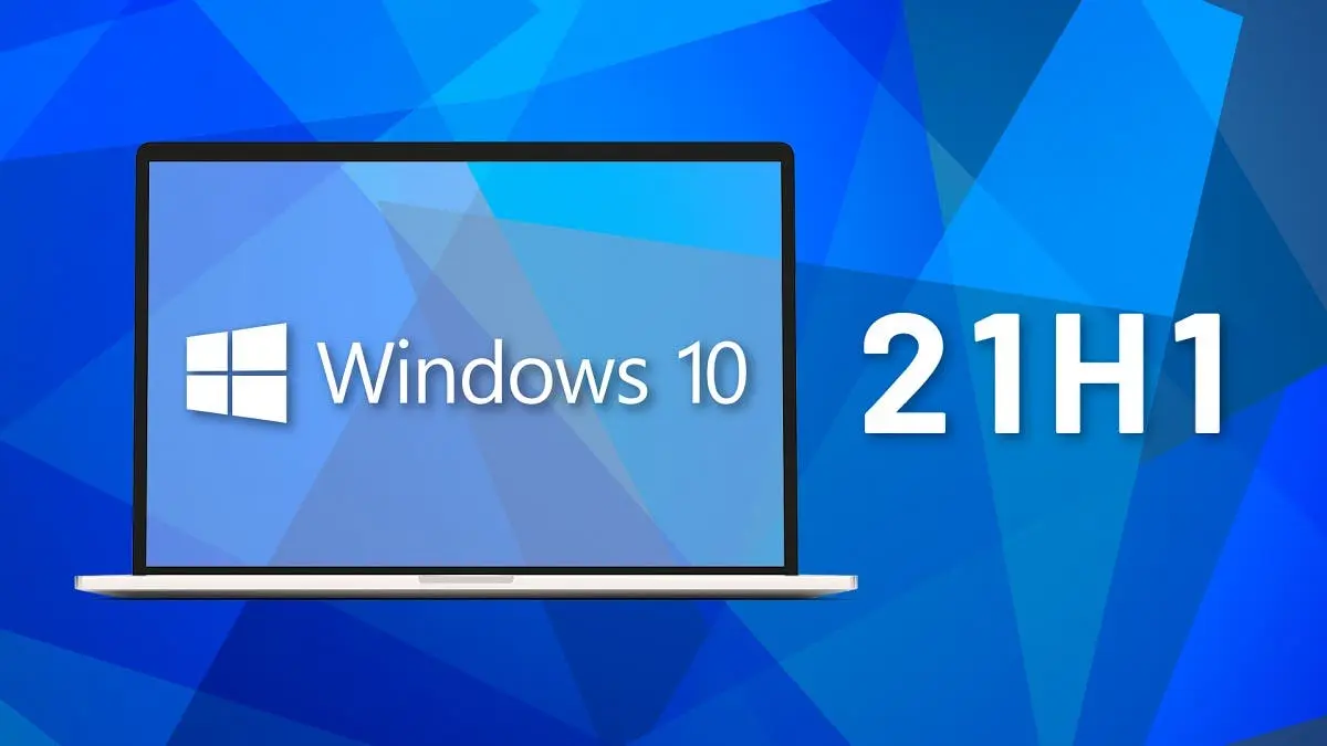 A imagem do Windows 10 21H1 já pode ser baixada para uma instalação limpa