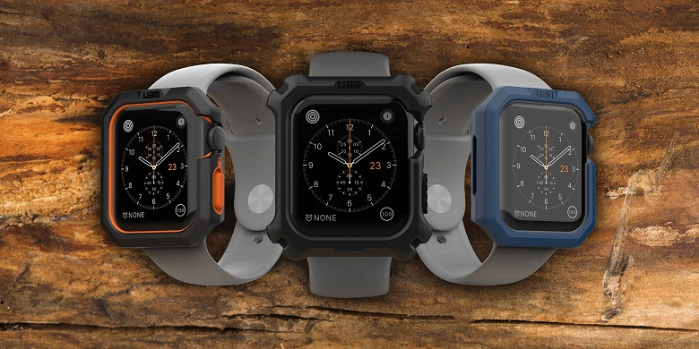최초의 예약 된 Apple Watch뿐만 아니라 새로운 시간을 사용할 수 있습니다. 다음 해에 대한 계획이 알려졌습니다