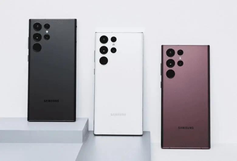 Firmware personnalisé pour Samsung Galaxy S22, Galaxy S22 + et Galaxy S22 Ultra sur l'approche: publié le code source du noyau