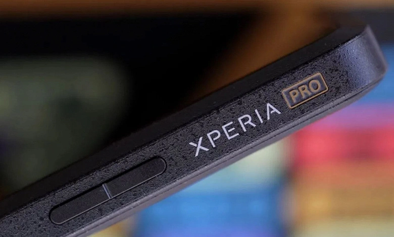 Superflagman Sony Xperia 1 III Pro riceverà Snapdragon 888 Pro e 16 GB di RAM