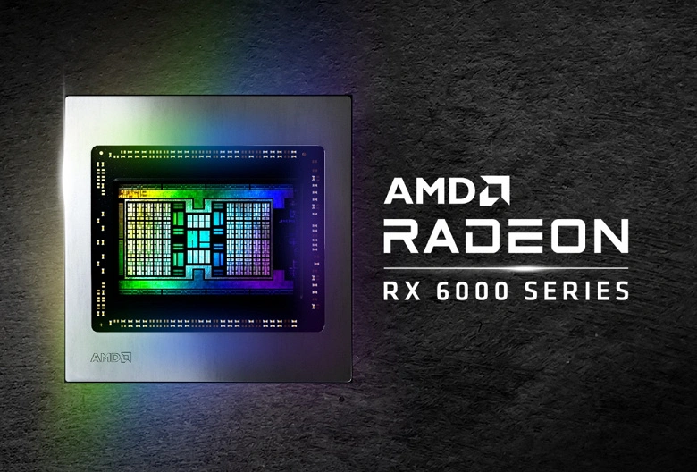 AMD bietet Unterstützung für Radeon RX 6700 und RX 6700 XT in Linux-Treibern