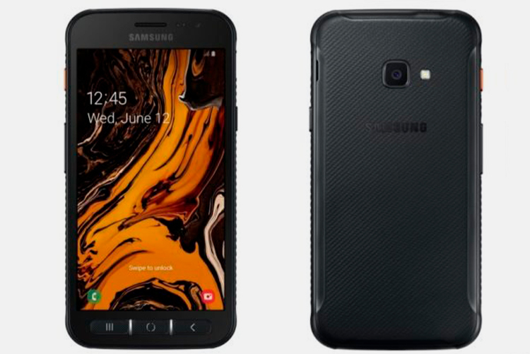 Samsung Galaxy XCover 5 será baseado no SoC Exynos 850