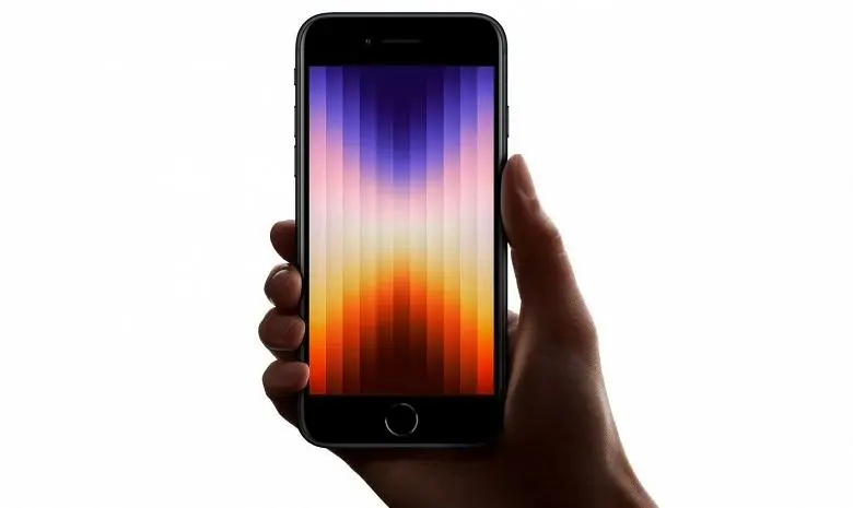 iPhone SE 2022 recebeu uma nova função 