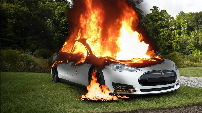 Tesla tirou a vida de outro proprietário