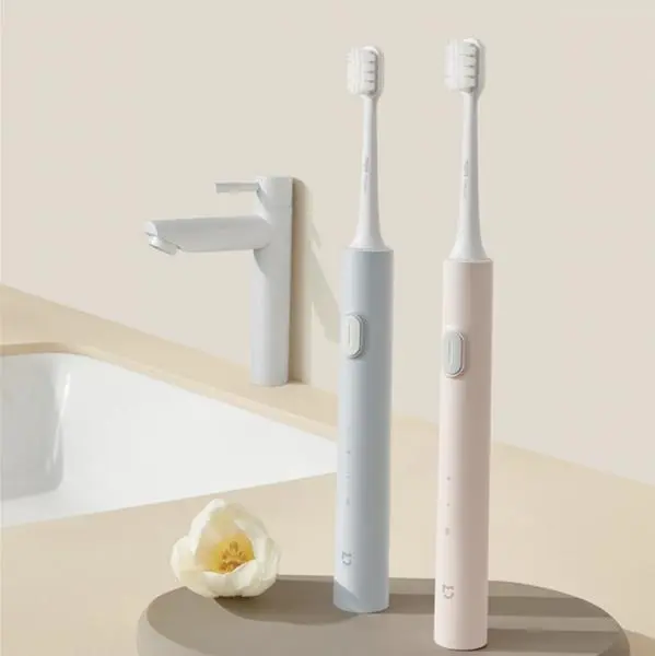 小さく、強力で、安価で防水。最新のXiaomi電気歯ブラシが提示されています