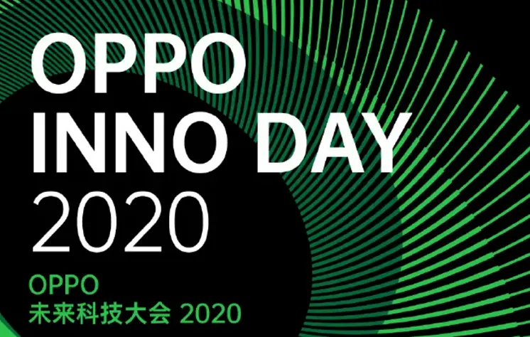 Oppo revelará três dispositivos conceito na Inno Day 2020