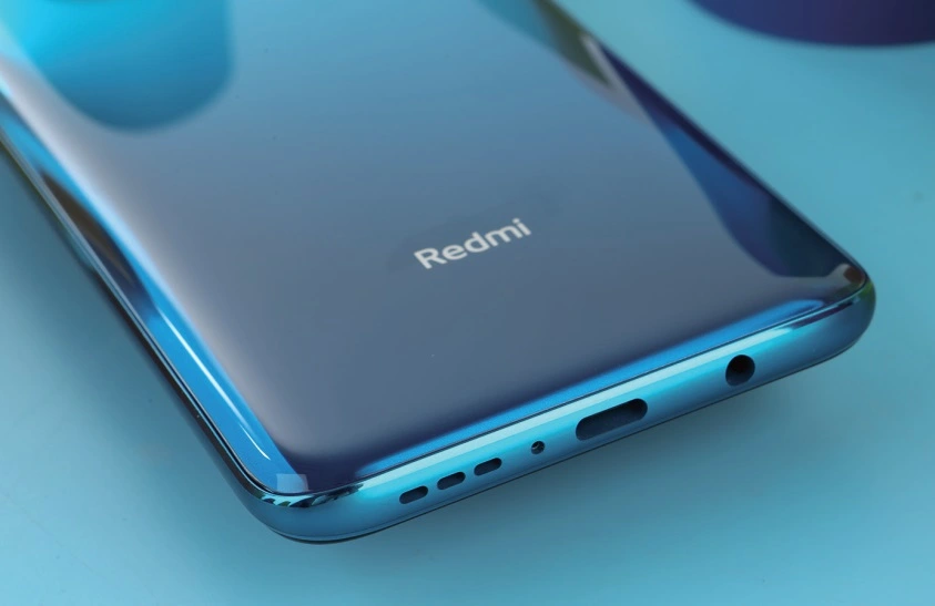 Redmi Note 9 시리즈 매개 변수