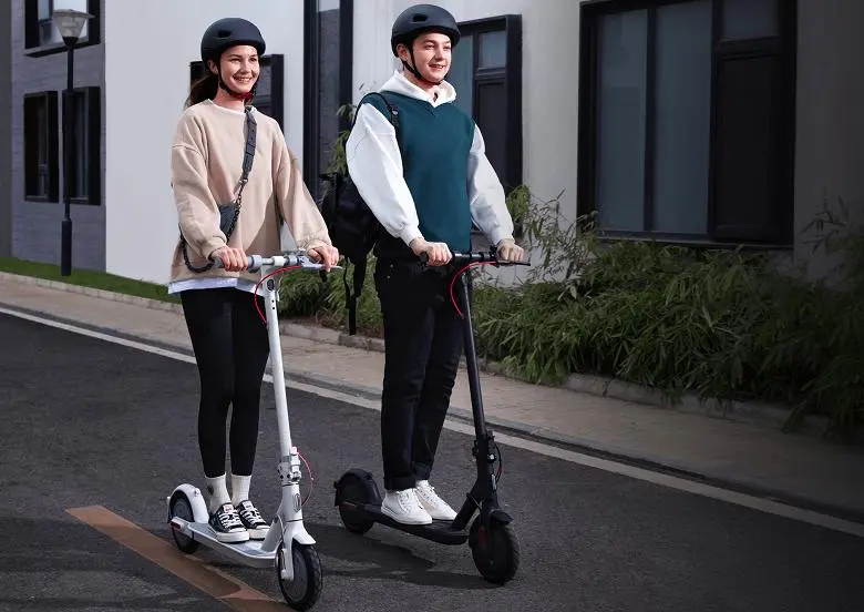 Xiaomi scooter électrique 3 Lite Electricien arrivera bientôt en Europe