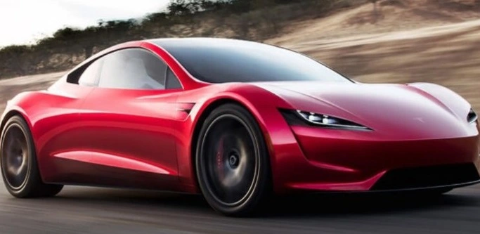 한 번 충전으로 1000km? Tesla는 이미 그러한 전기 자동차를 준비하고 있습니다.