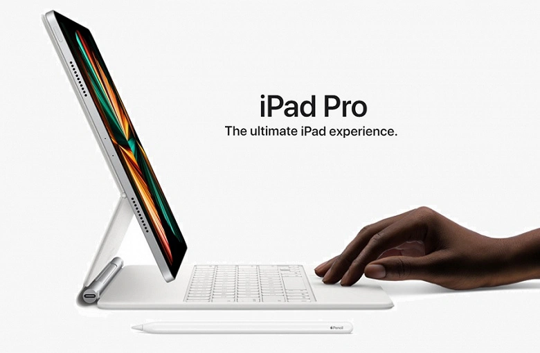 LG 디스플레이는 향후 Apple iPad 태블릿을 위해 2- 페이팅 된 구조로 11 및 12.9 인치 크기의 OLED 디스플레이를 개발합니다.