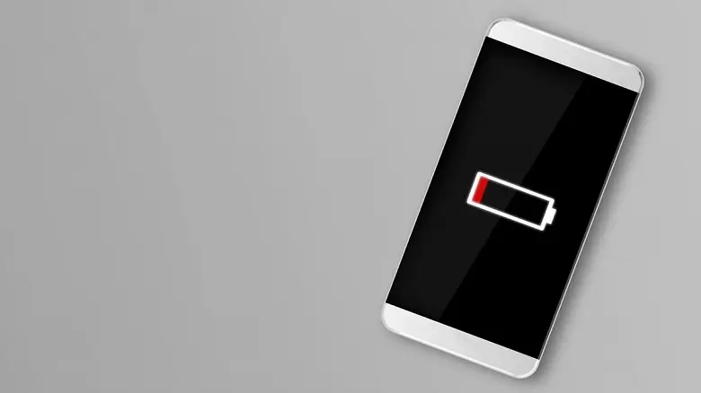 Liberar carregamento infravermelho de longo alcance para smartphones