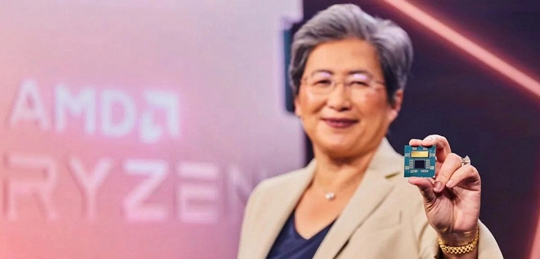AMD a clarifié la situation avec TDP en 170 watts pour Ryzen 7000