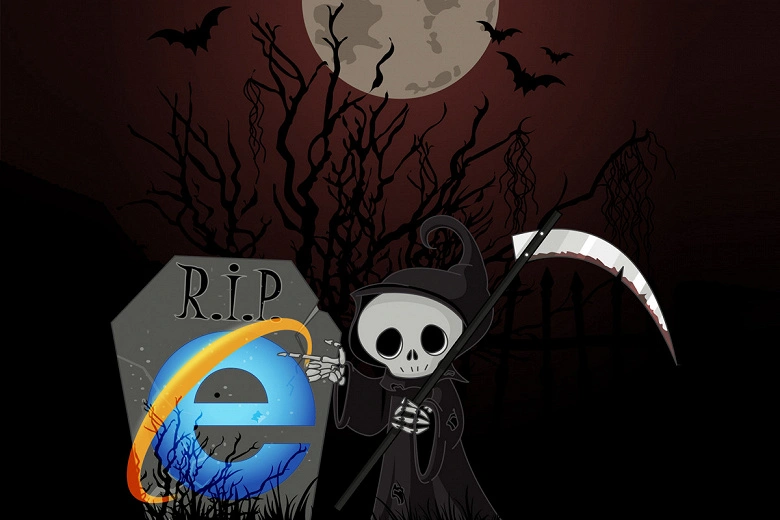 "Non aspettare il 15 giugno!" Microsoft ha invitato ad abbandonare Internet Explorer da solo