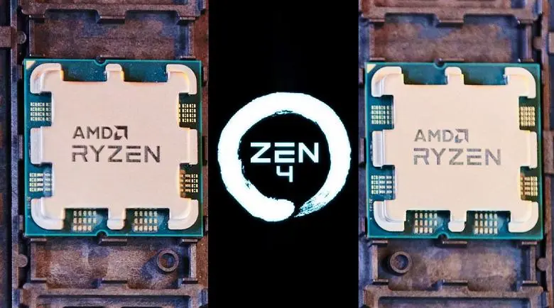 Pour les processeurs Ryzen 7000, une accélération automatique sera disponible. Hydra Application Creator annonce l'optimiseur de courbe de support