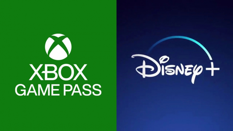 Xbox Game Pass Ultimate 사용자에게 Disney Plus 1 개월 제공