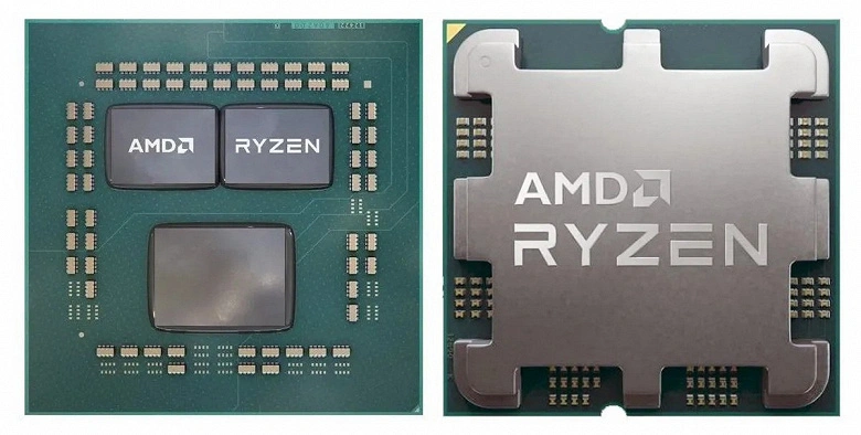 Os processadores Intel pela primeira vez nos últimos anos oferecerão mais núcleos do que a CPU AMD. Top Ryzen 7000 permanecerá 16-nucleares