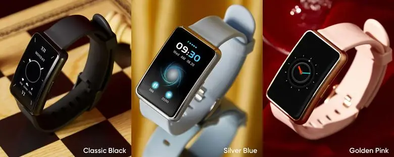 Ampio schermo, 110 modalità, IP68, GPS, SPO2 e altre funzioni - in soli 26 dollari. Presentato Smart Watch Dizo Watch S