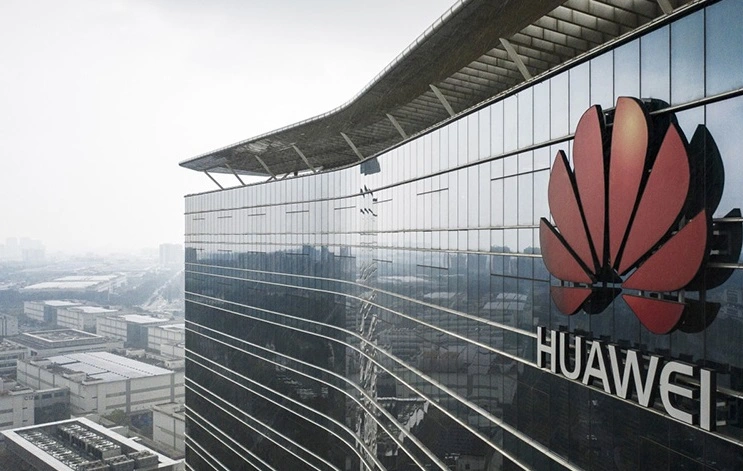 Huawei P50 sur Snapdragon 875 ne sera pas