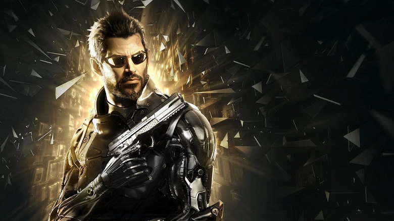 New Deus EX basierend auf Unreal Engine 5. Embracer gekaufte Kristalldynamik, Eidos-Montreal und Square Enix Montreal