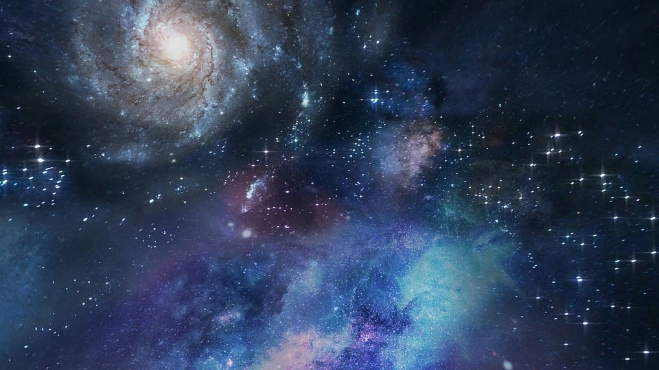 Gli astronomi hanno scoperto un nuovo superammasso di galassie