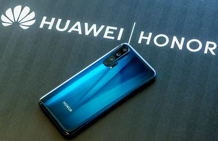 De nombreux employés de Huawei veulent partir pour le nouveau Honor