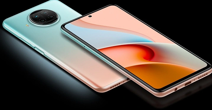 Xiaomi deutet auf ein Smartphone mit zwei 108-Megapixel-Kameras hin