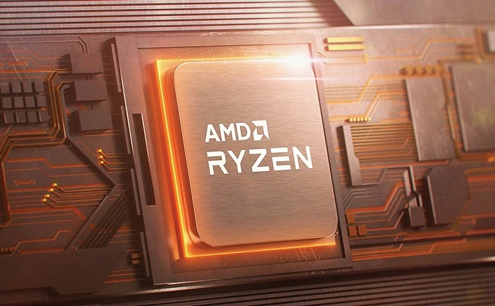 AMD의 수익은 두 배 이상이어야합니다