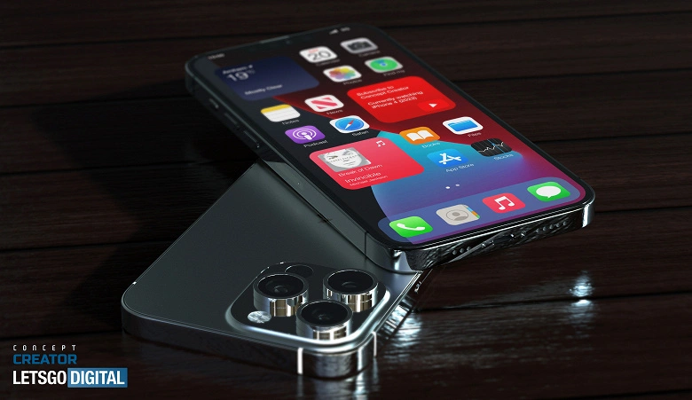 Apple iPhone 13 será lançado em 14 de setembro