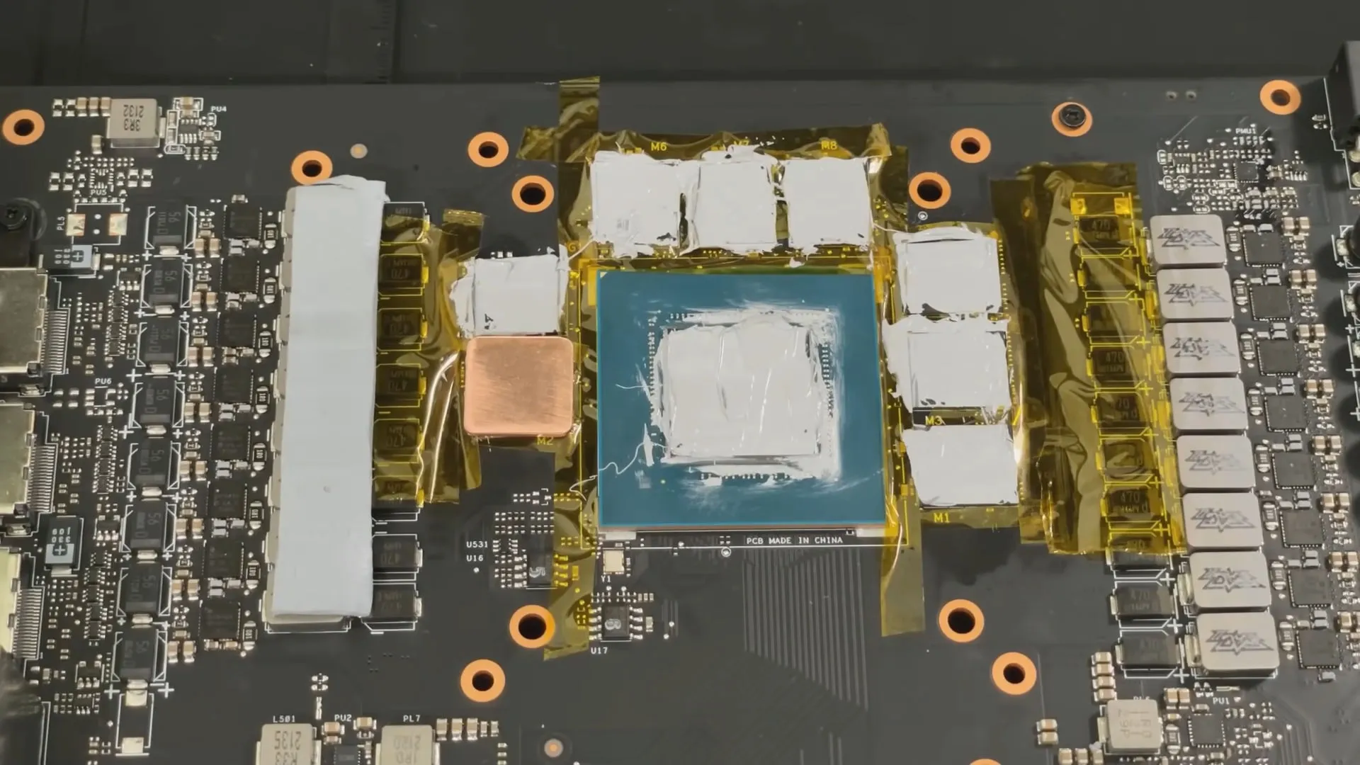 Ryzen 7 5800x3D 수년간 첫 번째 AMD 프로세서에 액세스 할 수없는