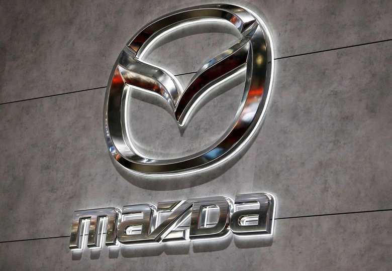 Mazda plant, 13 Modelle von elektrifizierten Autos bis 2025 freizusetzen