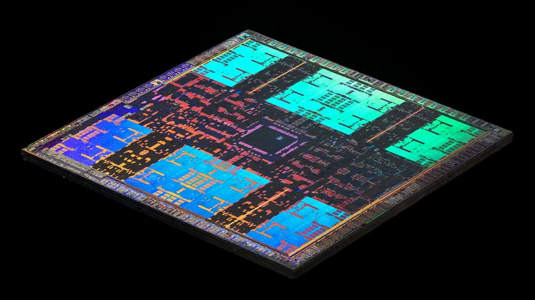 Nvidia의 새로운 Lovelace GPU는 성능이 크게 향상되었습니다.